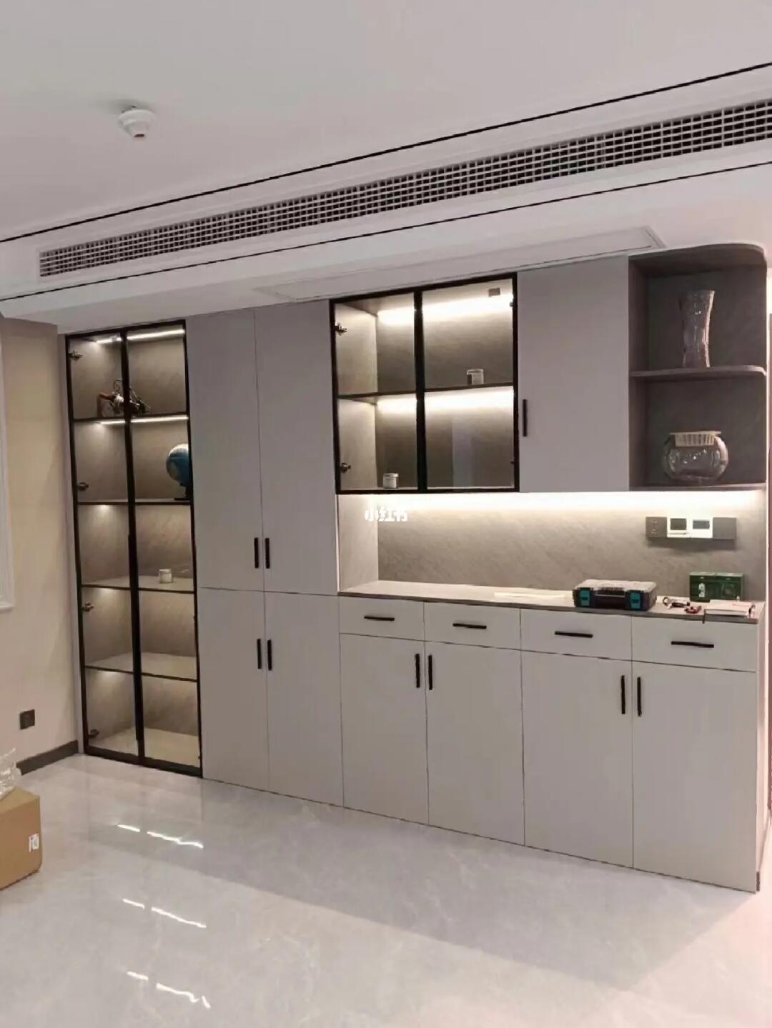 全屋定制工廠
